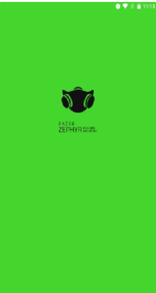 Zephyr雷蛇风行
